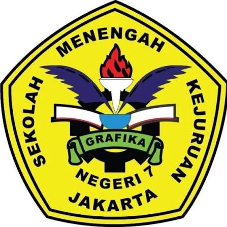 Logo SMKN 7