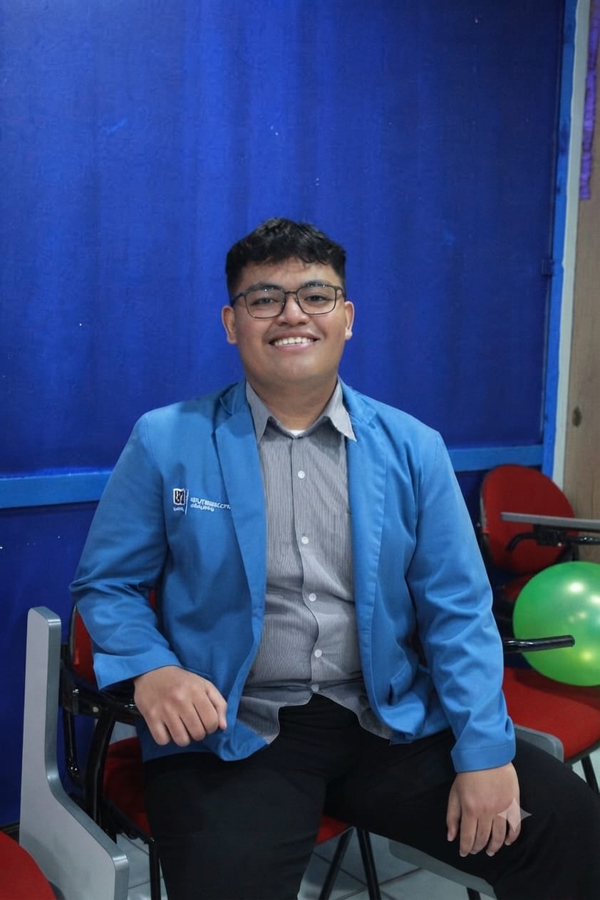 Andika Saputra